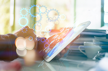 ANSYS合作伙伴生态系统的图5